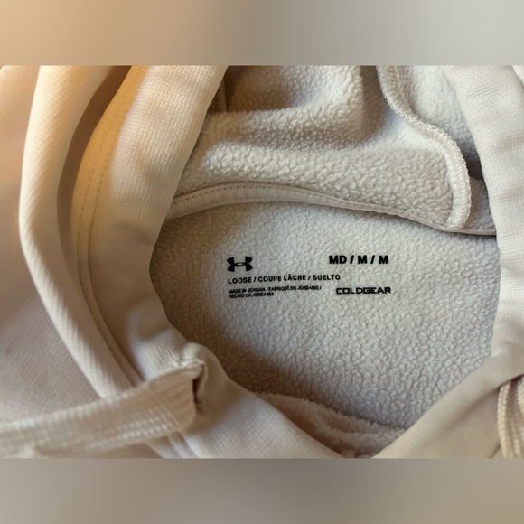 Women’s Under Armour Sweatshirt - Picture 5 of 7